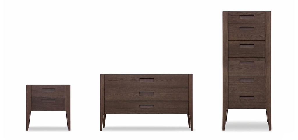 Drawer unit Giotto