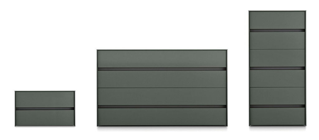 Drawer unit Pitagora
