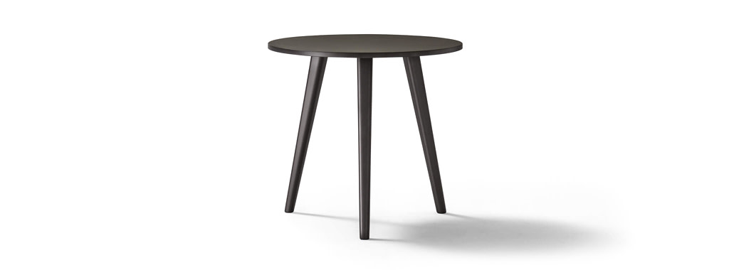 bedside table Trio