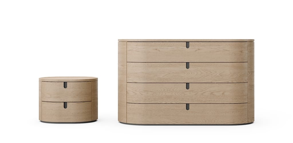 Drawer unit Vesta