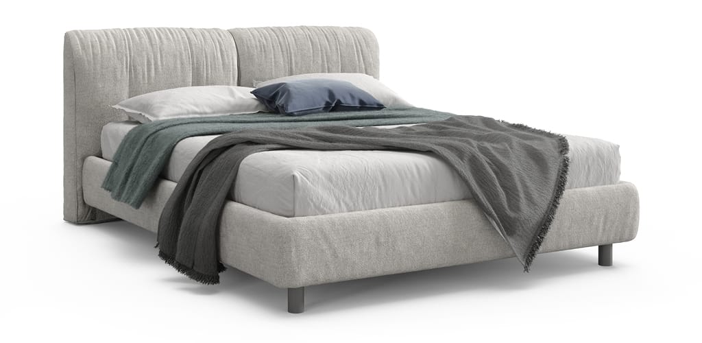 Bed Belleville