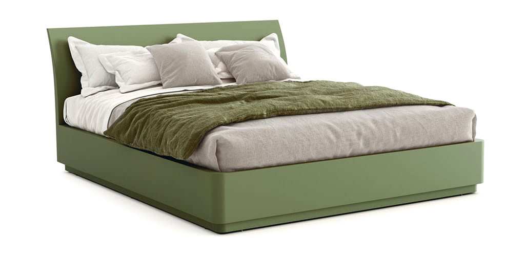 Bed Bend