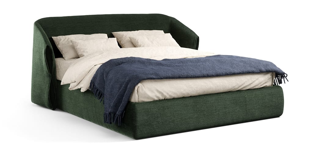 Bed Hide