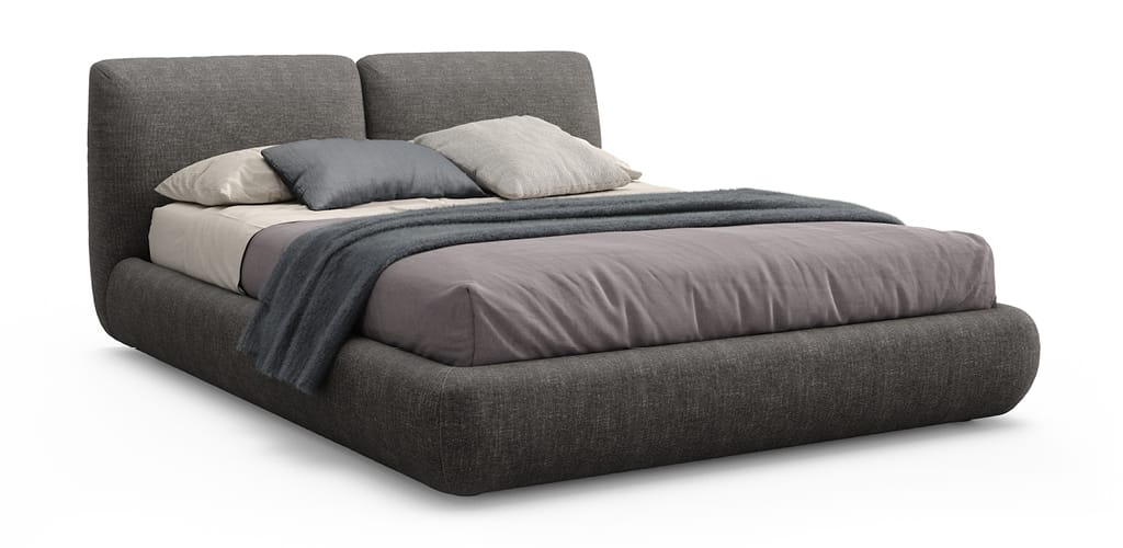 Bed Midnight