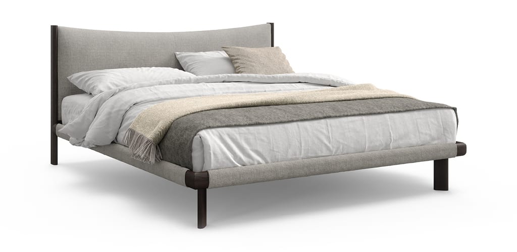 Bed Mizu