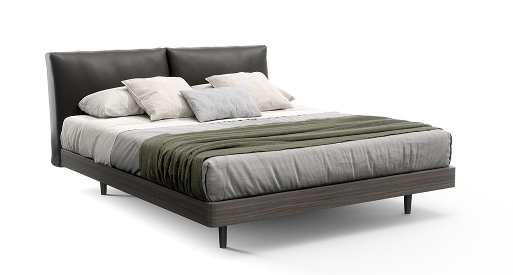 Bed Nido