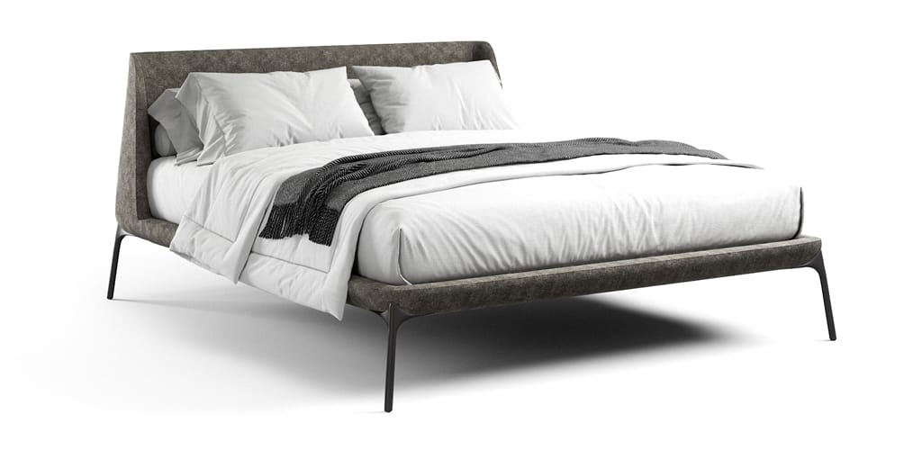 Bed Velvet