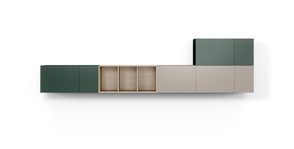 Stauelement Box 12