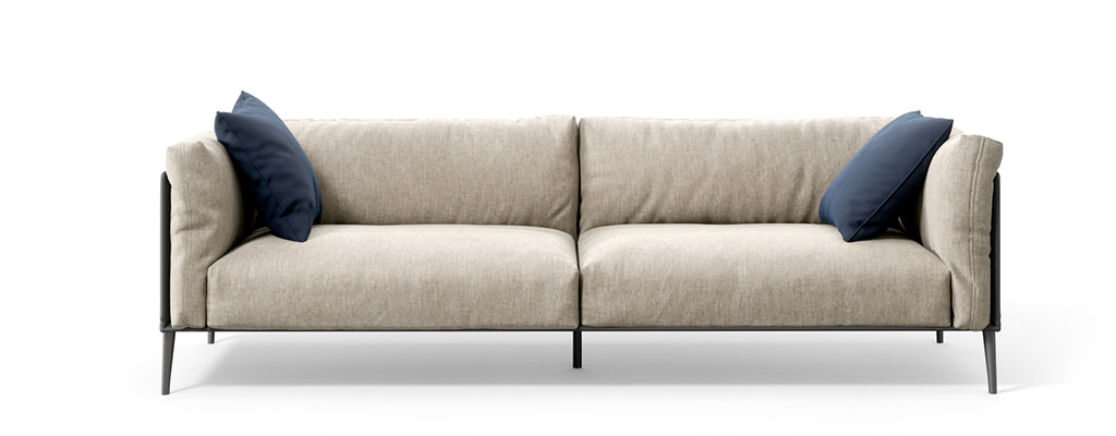Sofa Kubì