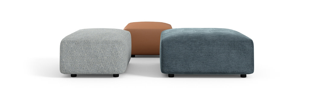Pouf Avenue