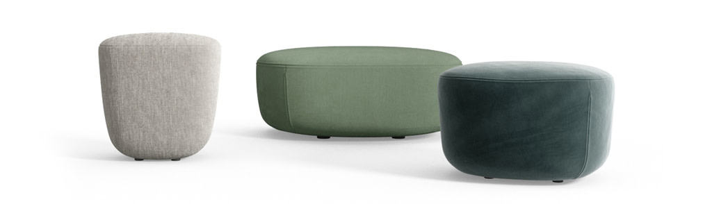Pouf Loto