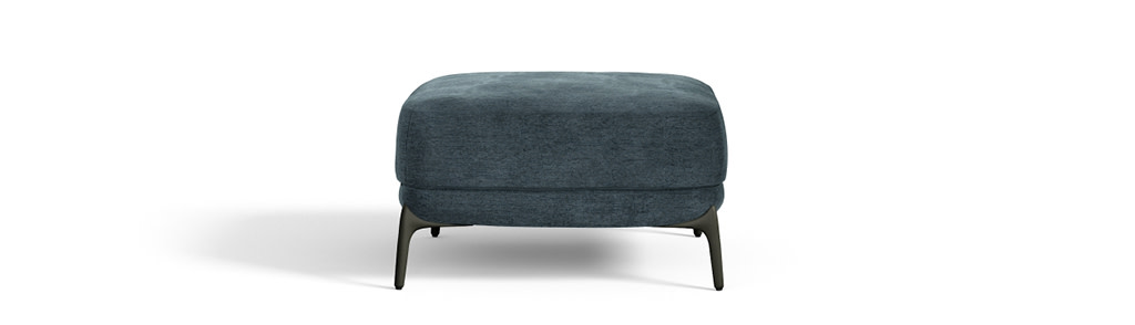 Pouf Velvet