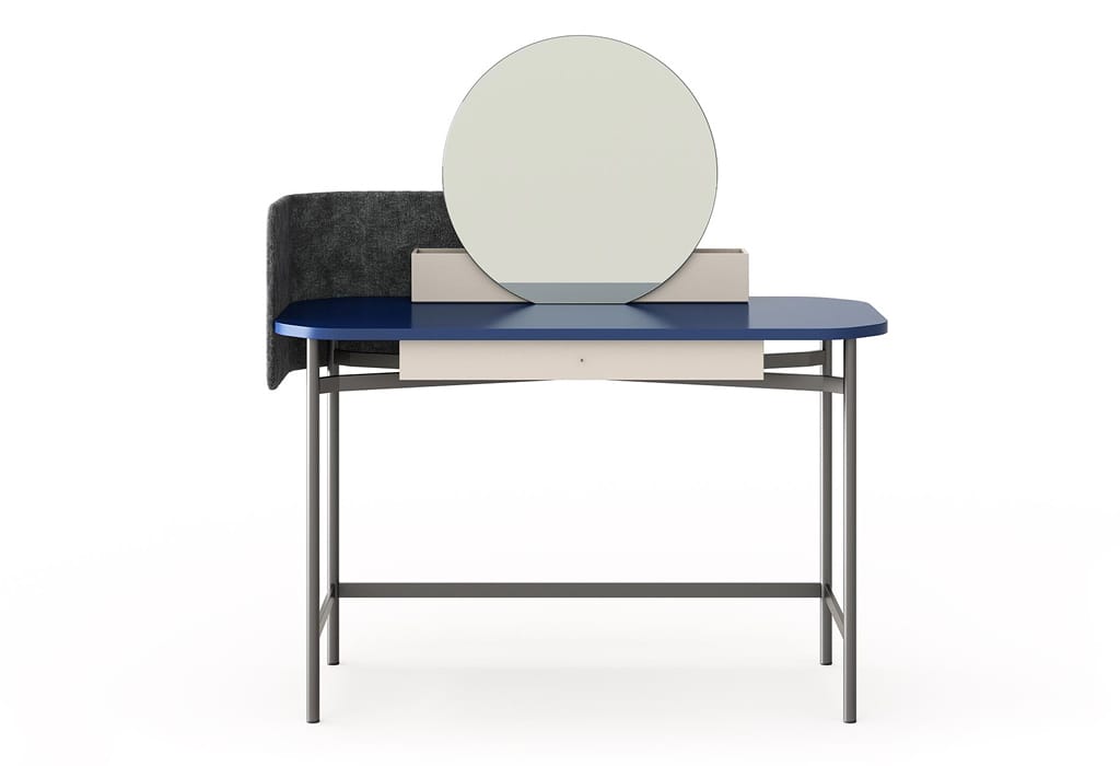 Schreibtisch Ninfea