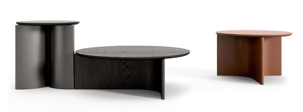 Couchtisch Balance