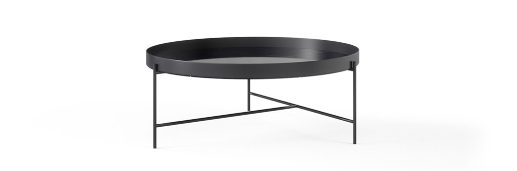 Couchtisch Globe