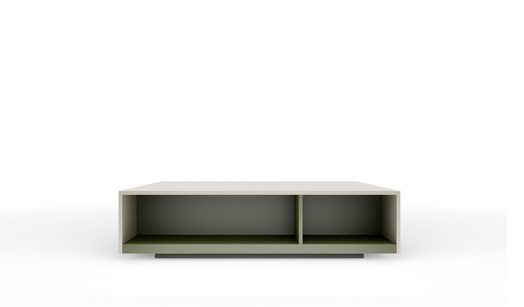 Couchtisch Seven