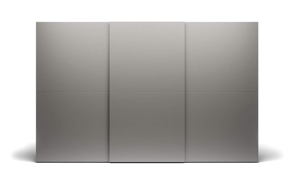 Puerta corredera Allison