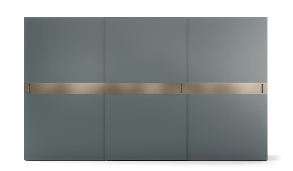 Puerta corredera Class