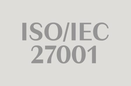 CERTIFICAZIONE ISO-IEC 27001 thumbnail