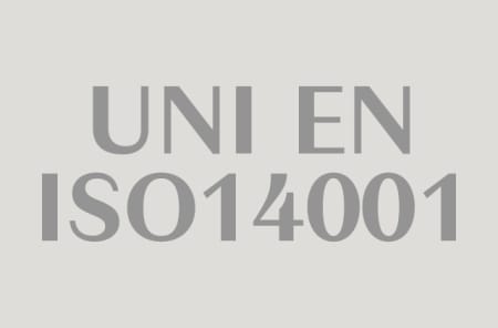 CERTIFICAZIONE UNI EN ISO 14001 thumbnail