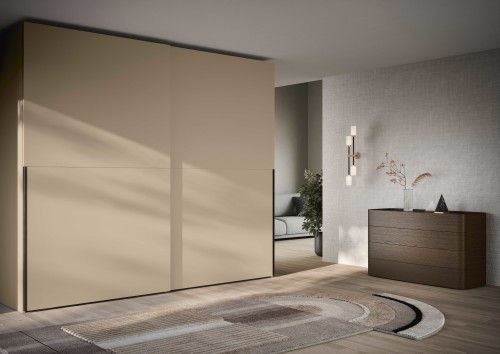 Sliding door Picture image 4