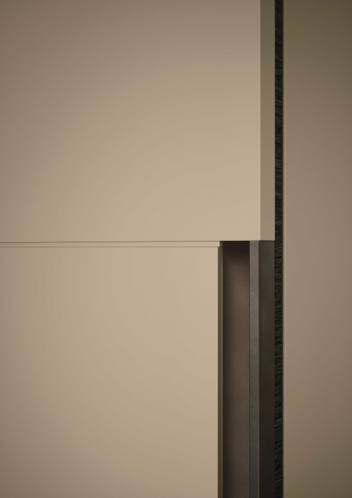 Sliding door Picture image 2