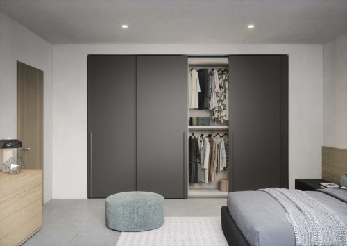 Sliding door Alfa image 3