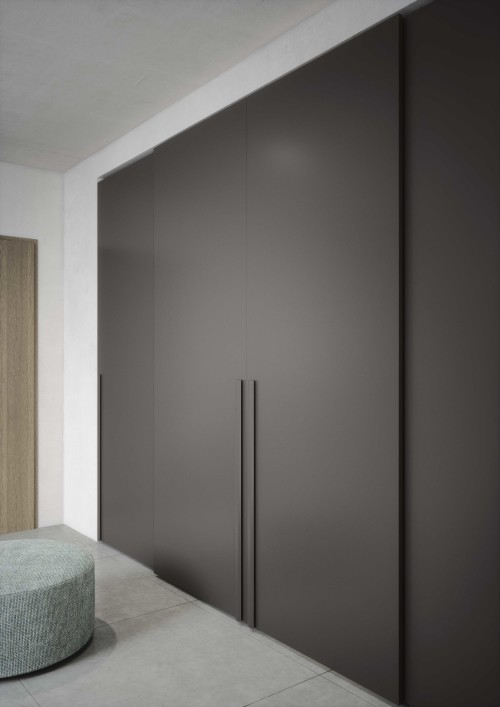 Sliding door Alfa image 5