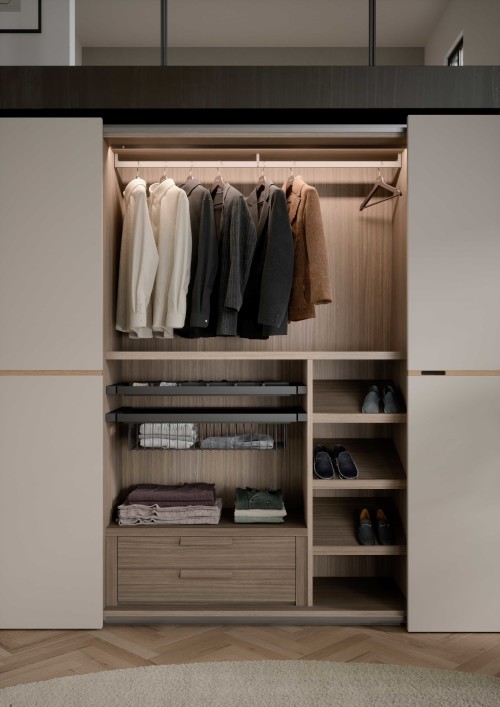 Hanging rails image 14
