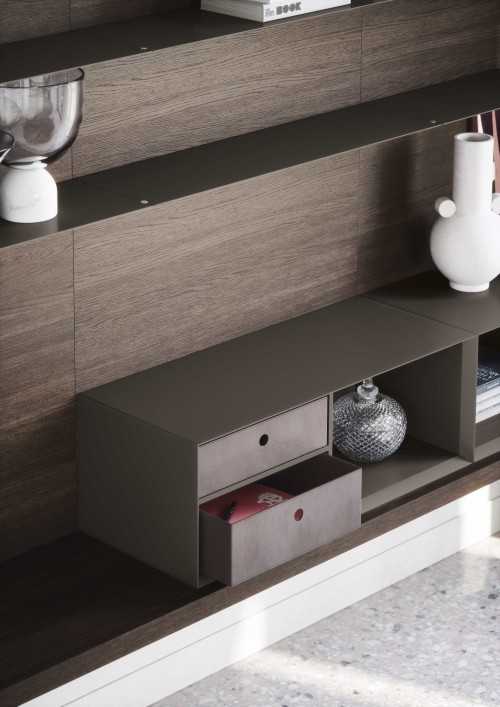 Stauelement Tetris image 18