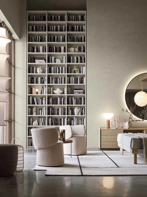 Bücherregal Wall 30 image 1