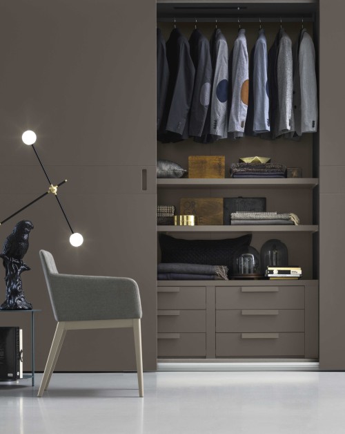 Hanging rails image 12