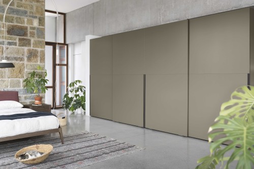 Sliding door Picture image 1