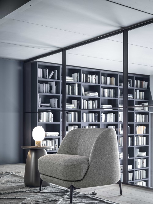 Sessel Velvet image 3