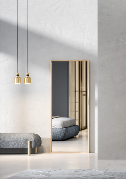 Mirror Odette image 1