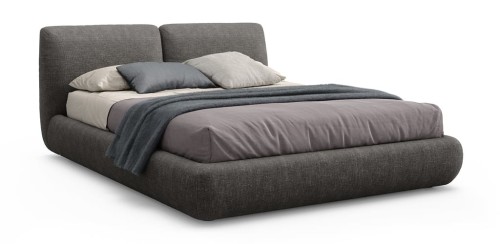 Cama Midnight