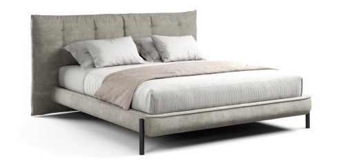 Cama Tufté