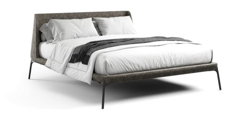 Cama Velvet