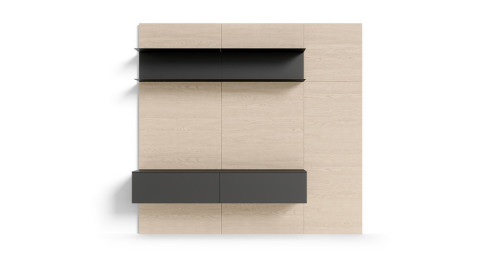 Mounting Panel