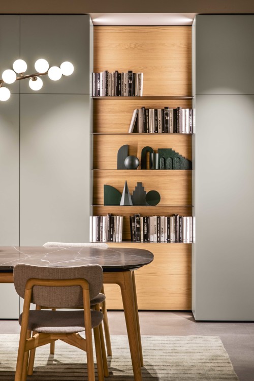Revestimento de madera image 7