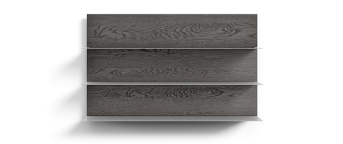 Shelf Duo