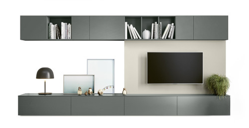 TV panel