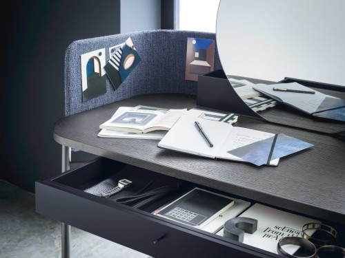 Schreibtisch Ninfea image 5