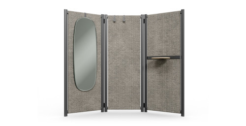 Accesorio Shy