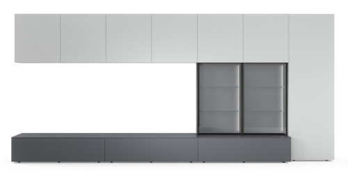 Storage Unit  Box 18