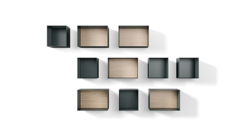 Storage Unit Hub