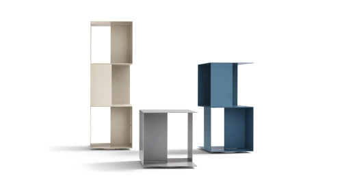Bookcase Freebook