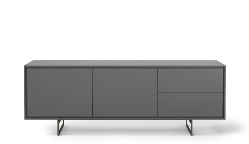 Sideboard Shadows