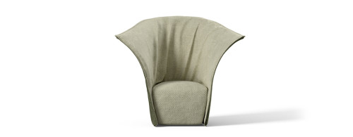 Armchair Artichoke