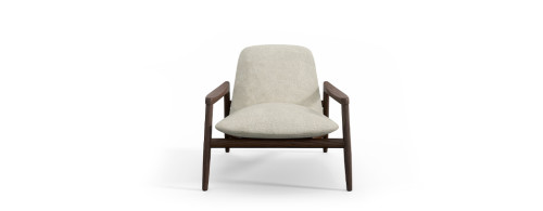 Armchair Hamptons